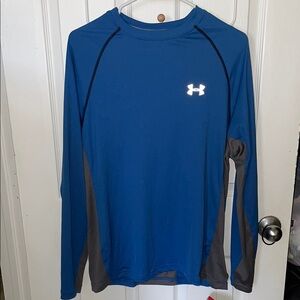 Under Armour Long Sleeve Shirt
